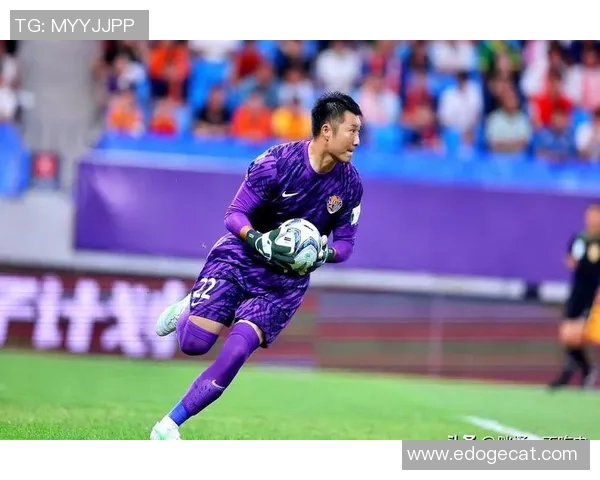 国足门将神扑集锦登上国际媒体首页 国足门将神扑集锦登上国际媒体首页