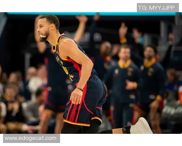 库里回应批评：我只专注于比赛