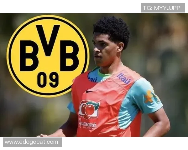 重磅转会！多特蒙德或将登陆新东家