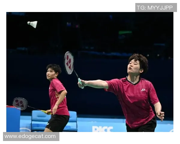 羽毛球双打顶级组合合作默契分析 羽毛球双打顶级组合合作默契分析