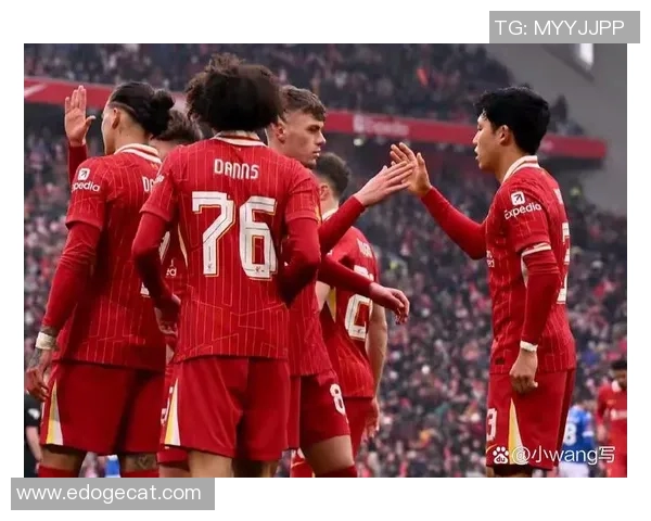 利物浦回应批评:我只专注于比赛 利物浦回应批评:我只专注于比赛