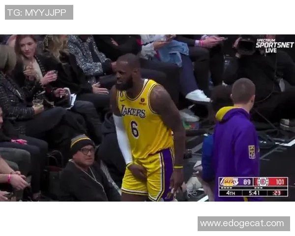 詹姆斯伤情更新:复出时间仍未确定 詹姆斯伤情更新:复出时间仍未确定