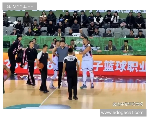 CBA联赛因违规被罚款并停赛，多个球队和球员遭遇处罚