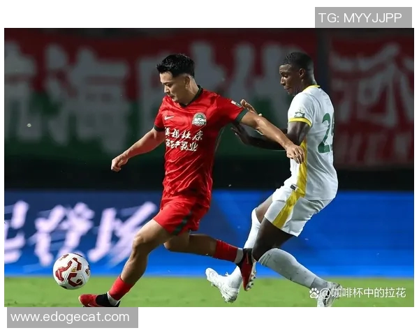 冷门赛事潜力黑马全面盘点谁能在意外赛场脱颖而出