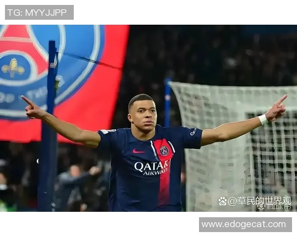 姆巴佩亲承曾考虑离开巴黎圣日耳曼球队并透露重要决定背后原因